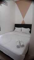 D'Ariska Rooms Homestay