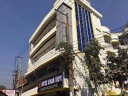 Hotel Khan View