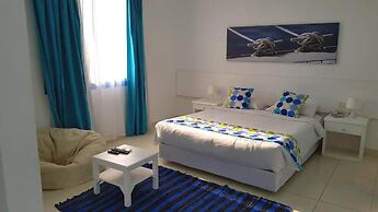 Lagoonie Lodge Hotel