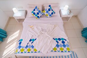 Lagoonie Lodge Hotel