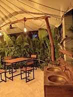 The Corbin Guest House