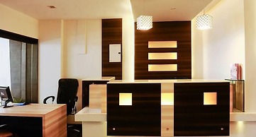 Hotel Ace Residency