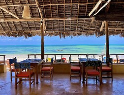 Stonehouse Beach Jambiani