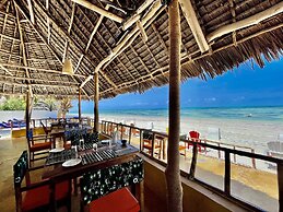 Stonehouse Beach Jambiani