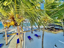 Stonehouse Beach Jambiani