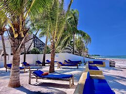 Stonehouse Beach Jambiani
