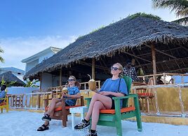 Stonehouse Beach Jambiani