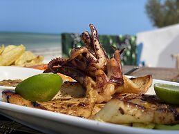 Stonehouse Beach Jambiani