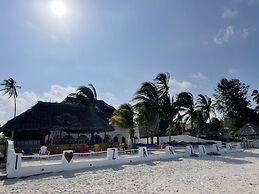 Stonehouse Beach Jambiani