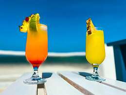 Stonehouse Beach Jambiani