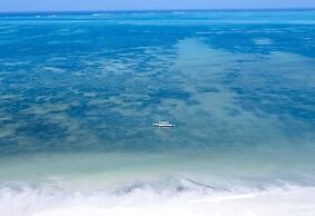 Stonehouse Beach Jambiani
