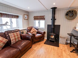 Grouse Lodge