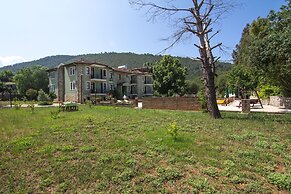 Yeşilkaya