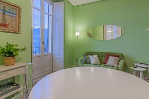 La Terrazza Cavour by Wonderful Italy
