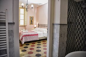 La Terrazza Cavour by Wonderful Italy