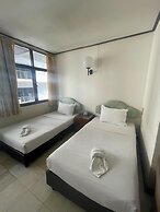 Residence inn