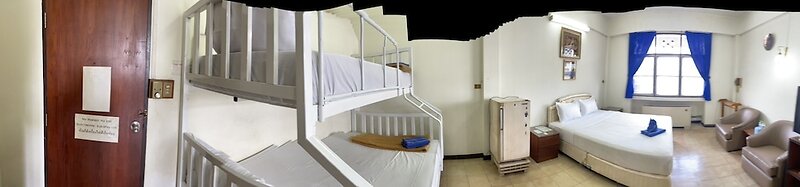 Residence inn