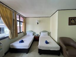 Residence inn