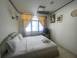 Residence inn