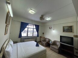Residence inn