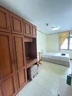 Residence inn
