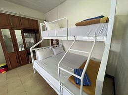Residence inn