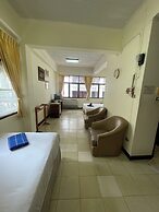 Residence inn