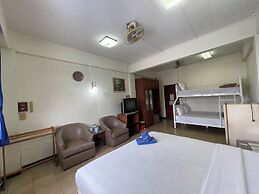 Residence inn