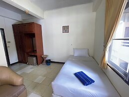 Residence inn