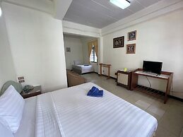 Residence inn