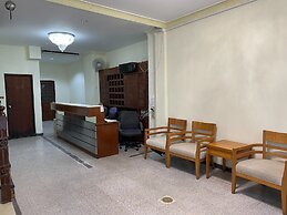 Residence inn
