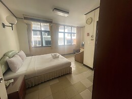 Residence inn