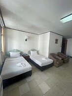 Residence inn
