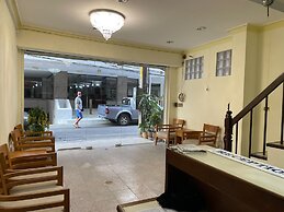 Residence inn