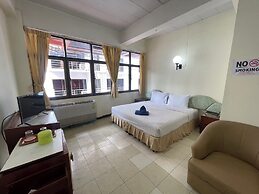 Residence inn