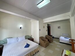 Residence inn