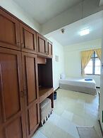 Residence inn