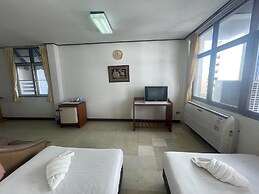 Residence inn