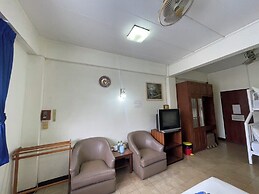 Residence inn