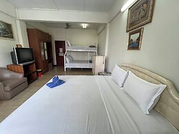 Residence inn