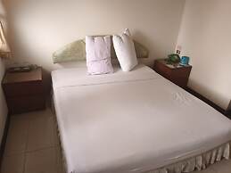 Residence inn