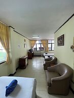 Residence inn