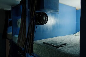 Hostal de la Fuente