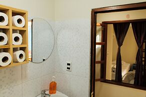 Hostal de la Fuente