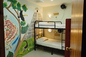 Hostal de la Fuente