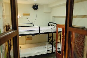 Hostal de la Fuente