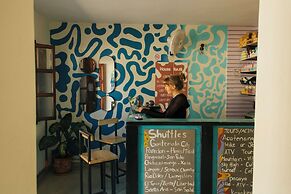 Hostal de la Fuente