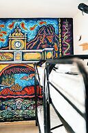 Hostal de la Fuente