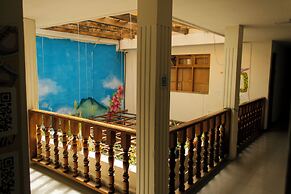Hostal de la Fuente