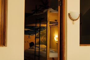 Hostal de la Fuente